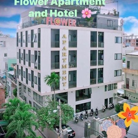 Flower Apartment 다낭 외부 사진