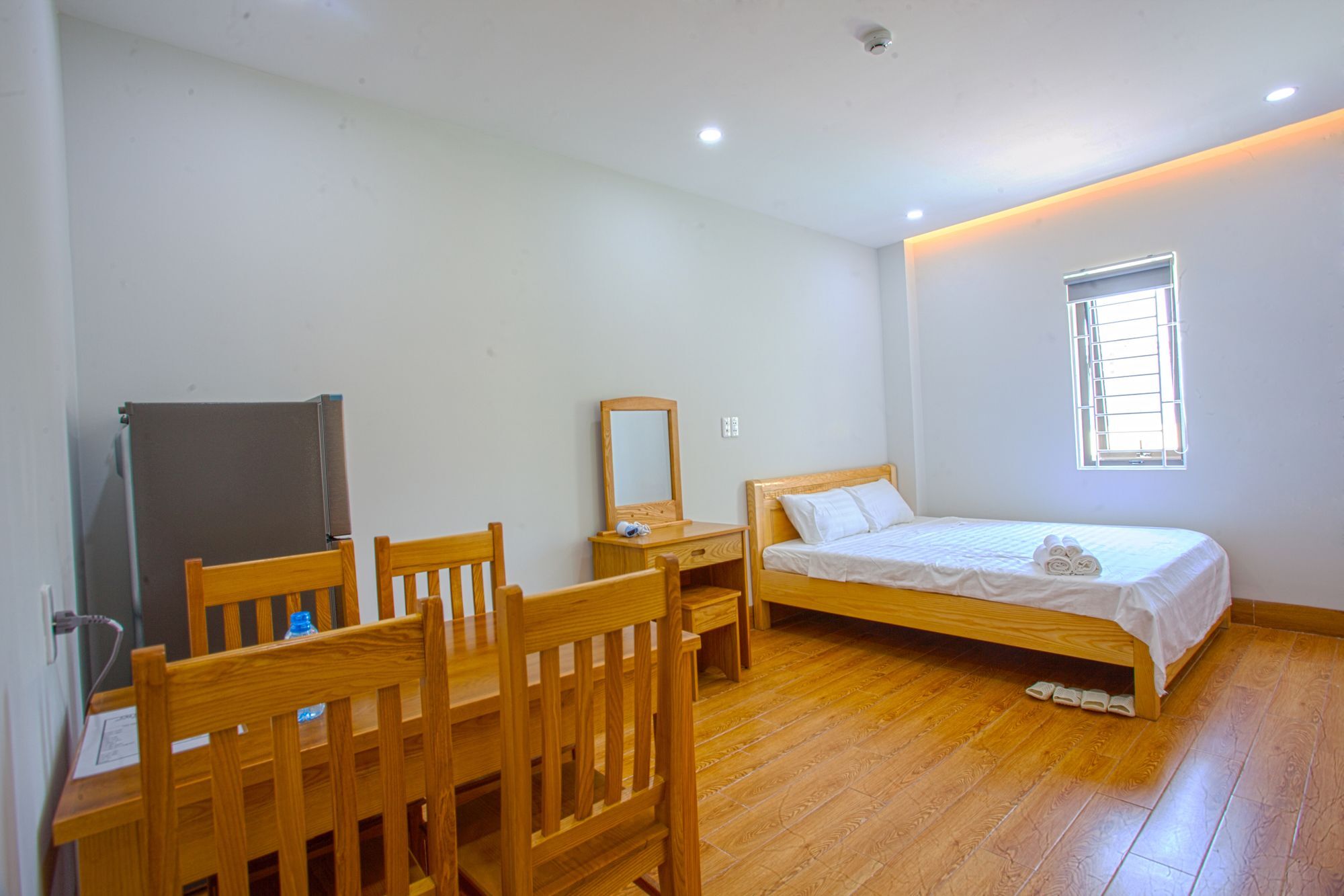 Flower Apartment 다낭 외부 사진