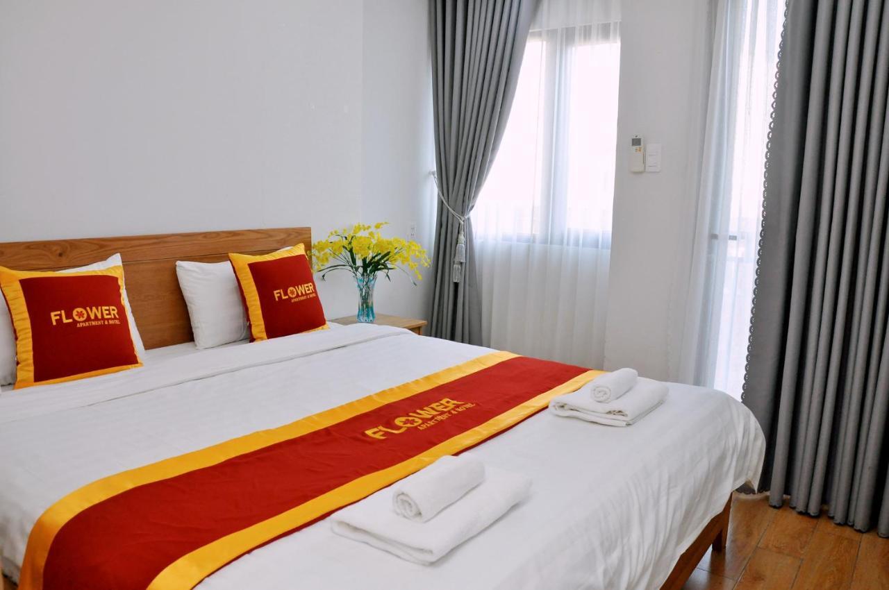 Flower Apartment 다낭 외부 사진